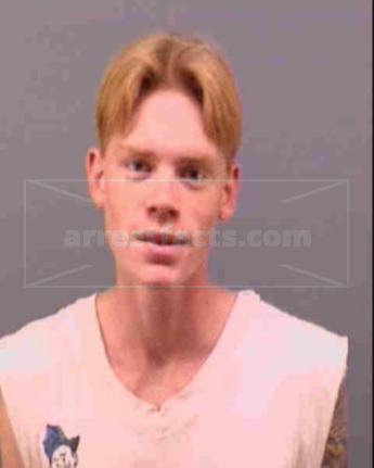 Joshua A Abbott