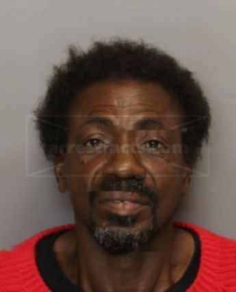 Beasley Gerald Alexnder