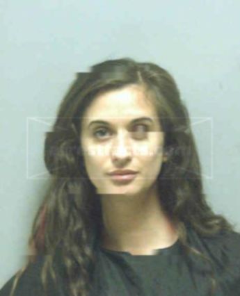Mary Elizabeth Ethridge
