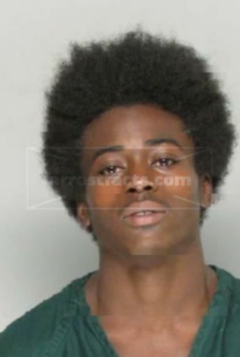 Lorenzo Antonio Miller