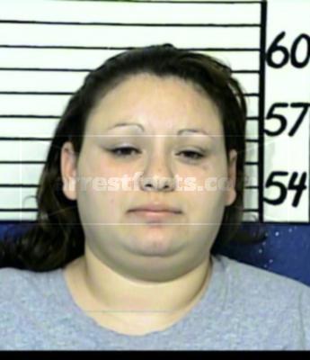 Amber Garza Ramirez