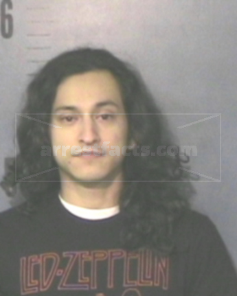 Justin Mendoza