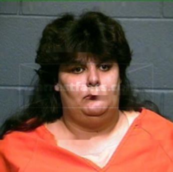 Marjorie Corinne Montaldo
