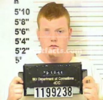 Adam W Thomas