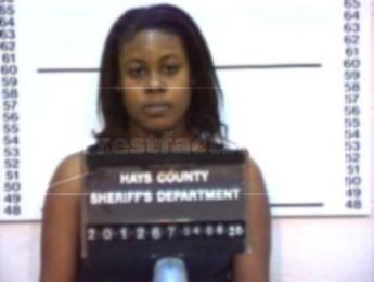 Kimbereley Fuller