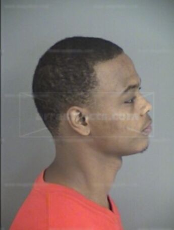 Cornelius Lydell Polk