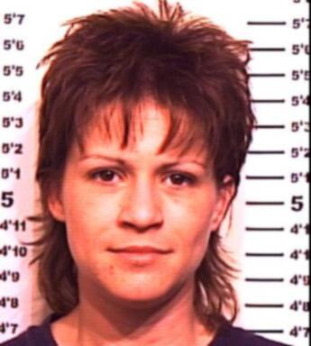 Brandi Michelle Crofford