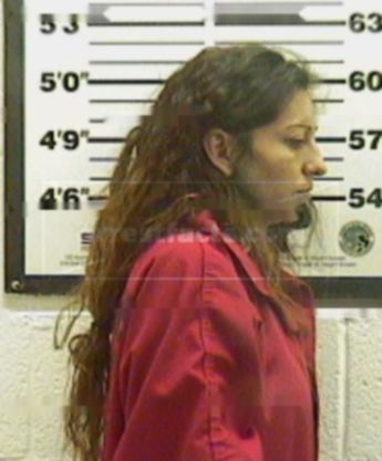 Michelle Starr
