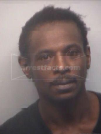 Stanley Lon Rainey