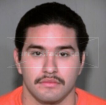 Aaron S Chavez