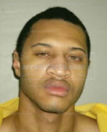 Demario Patrico Nesbit