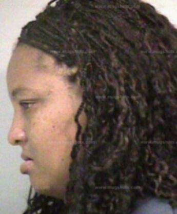 Sherika L Edwards