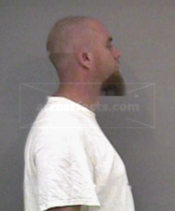 Mark Anthony Turner