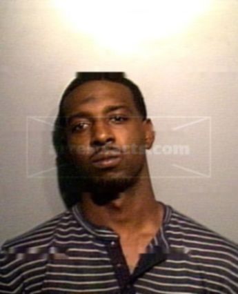 Billy Ray Hunter