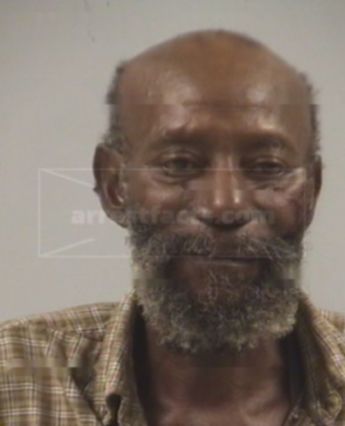 George Nmn Dixon
