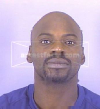 Anthony Eugene Burton