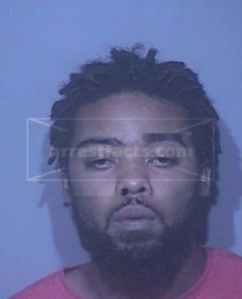 Quinton Lorenzo Mason