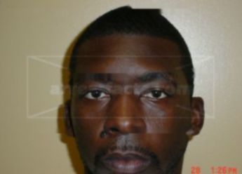 Jovan Denchie Harris