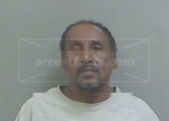 Stephen Clarnece Mckoy