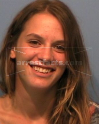 Kayla Elise Hatchett
