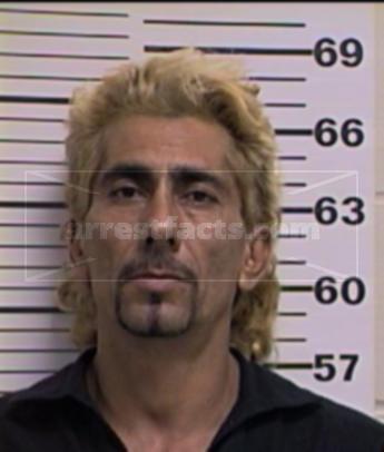 David Carrasco Campos