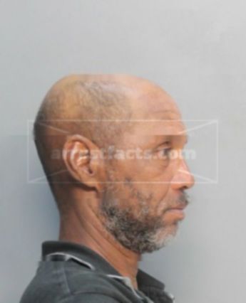 Rufus Alphonso Vaughn