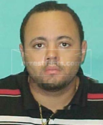 Earl Rodney Carter