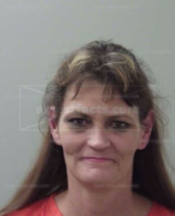 Samantha Ann Strout