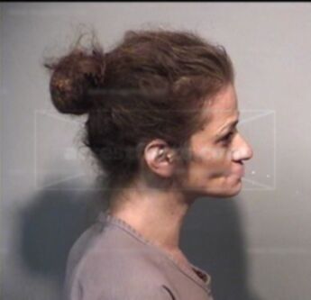 Lizabeth Merin Busch