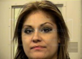 Bertha Acosta