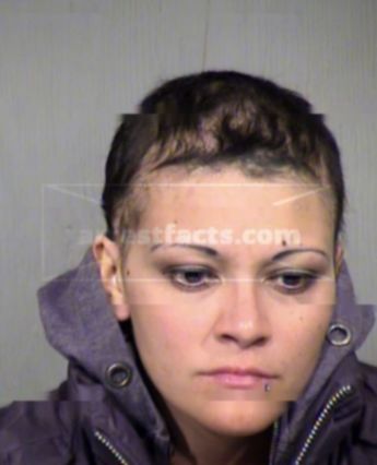 Trinity Danielle Lopez