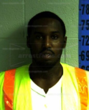 Marcel Mccoy