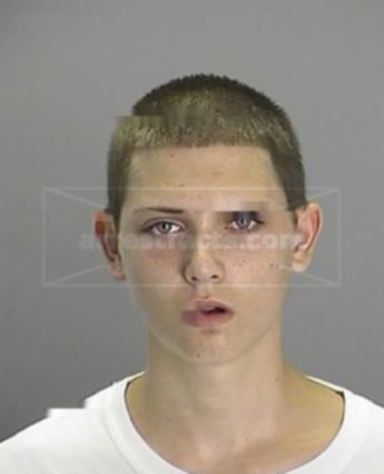 Kyle Shane Widing