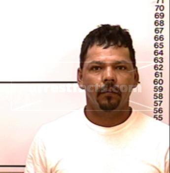 Abel Carbajal Silva