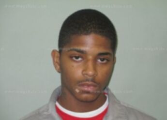 Marques Delon Watkins