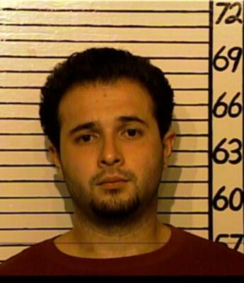 John Paul Garza