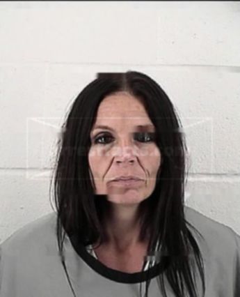 Tracy Lynn Kosman