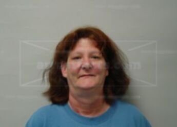 Diane Madeline Sanders