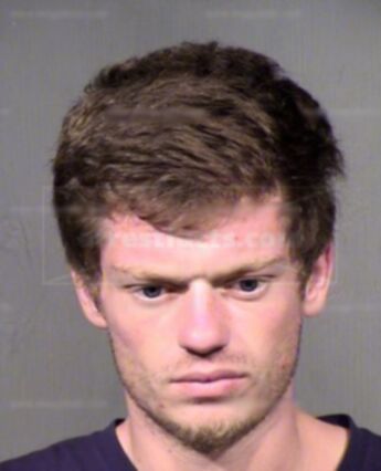 Andrew Richard Chamberlain