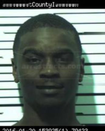 Johnnie Charles Levy