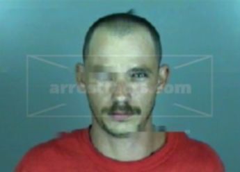 Michael Andrew James
