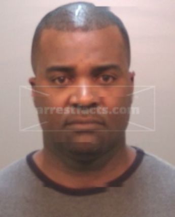 Calvin Eugene Walker