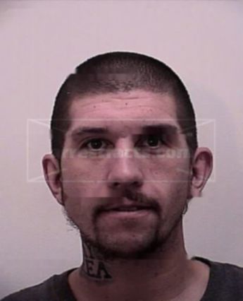 Timothy Richard Ferro