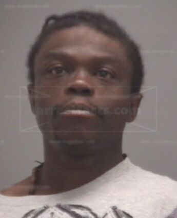 Wesley Terrell Dailey