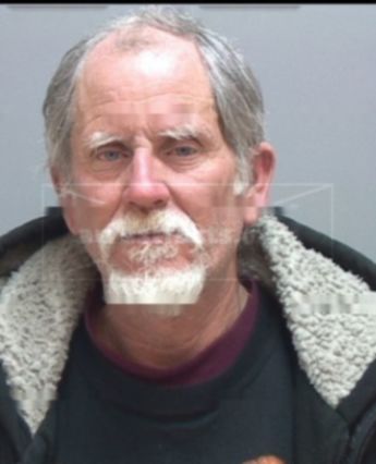 Michael Lee Haskins