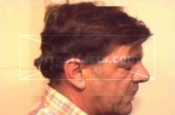 Roy Edward Curran