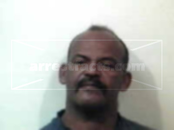 Nelson Hughie Mcdaniels
