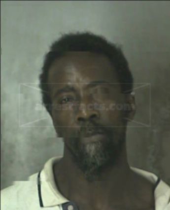 Roosevelt Dumas