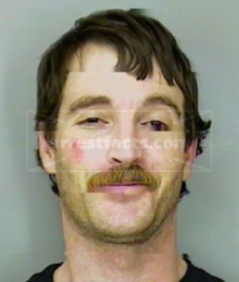Darby Eugene Czuchra