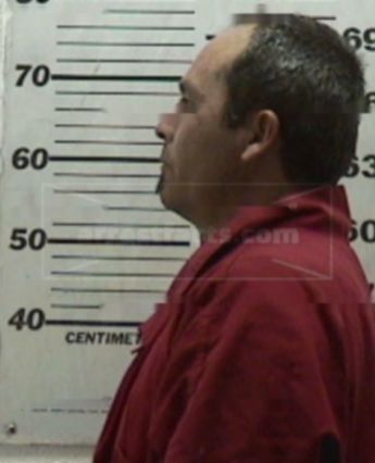 Joe H Pacheco